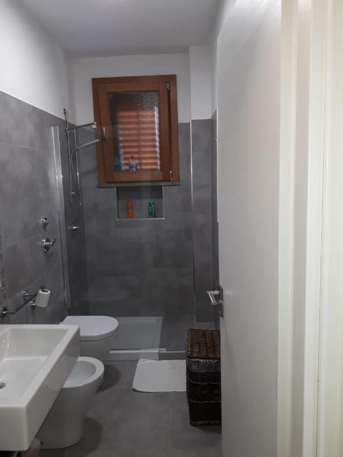 Villa Sapore Di Mare Favignana Extérieur photo
